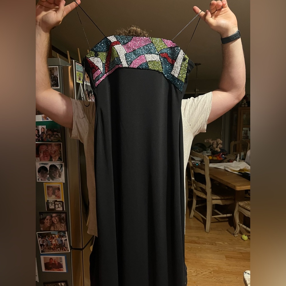 Formal gown - Picture 5 of 6